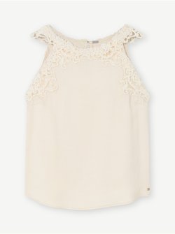 T-Shirts & Toppe