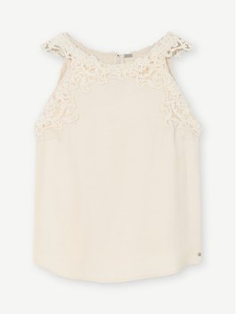 T-Shirts & Toppe