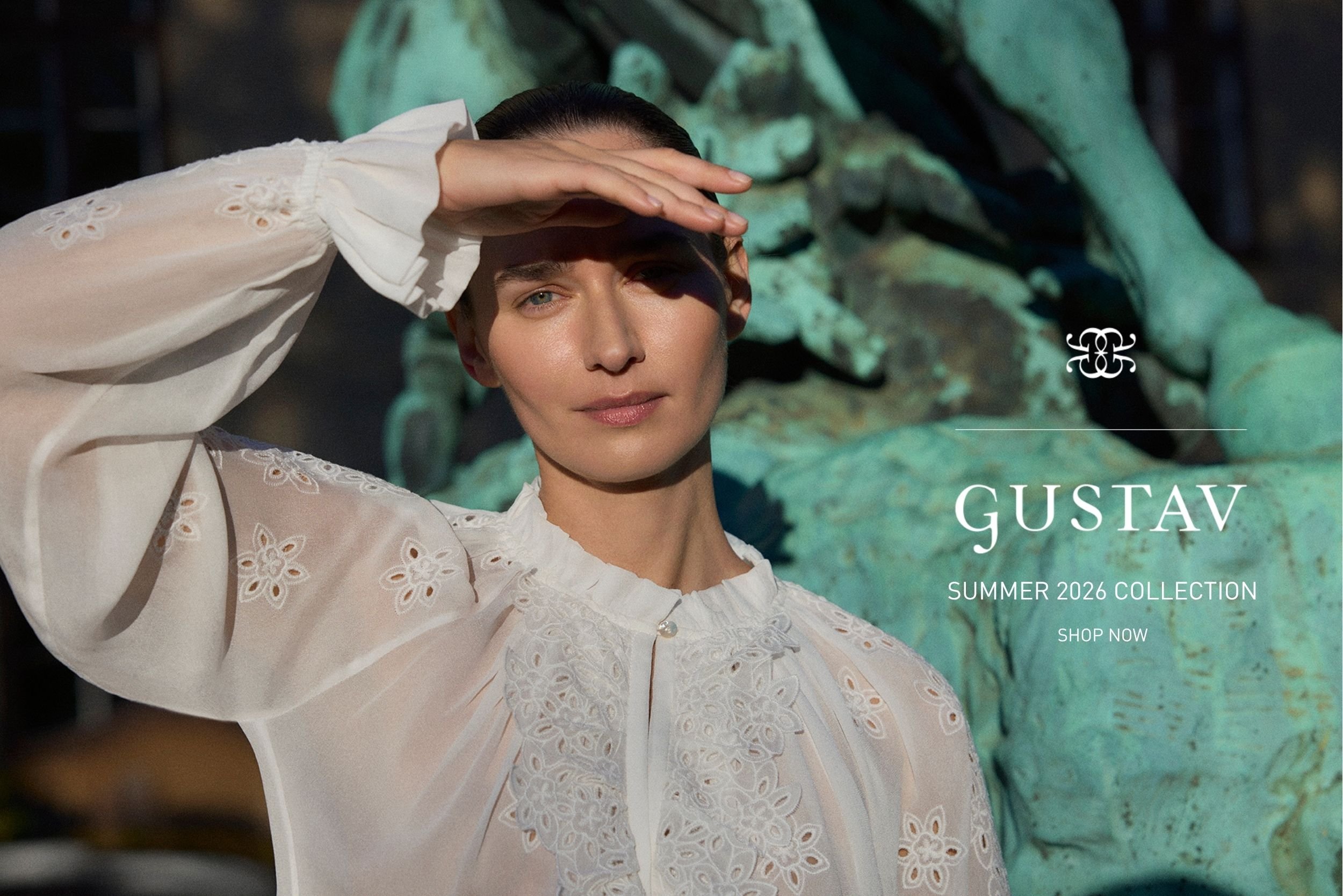 summer collection 2026